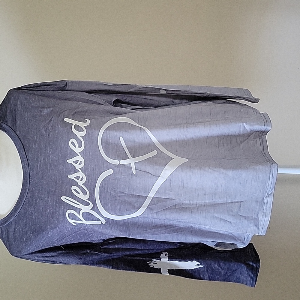 Light weight long sleeve tshirt